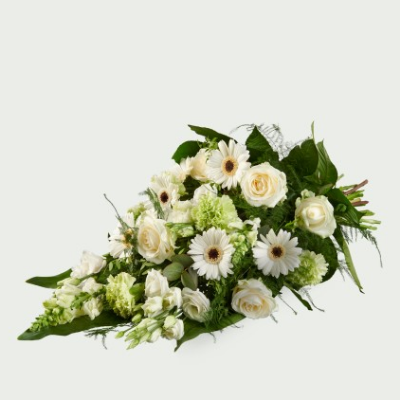Rouwbloemen